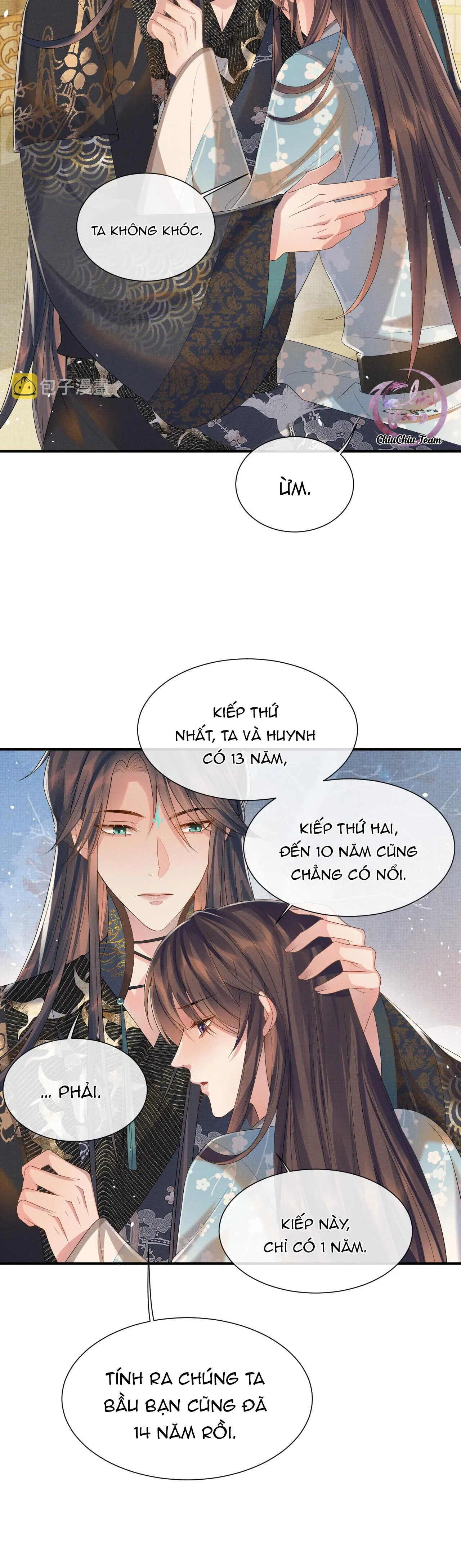 Ngộ Xà (END) Chapter 82 Trang 9
