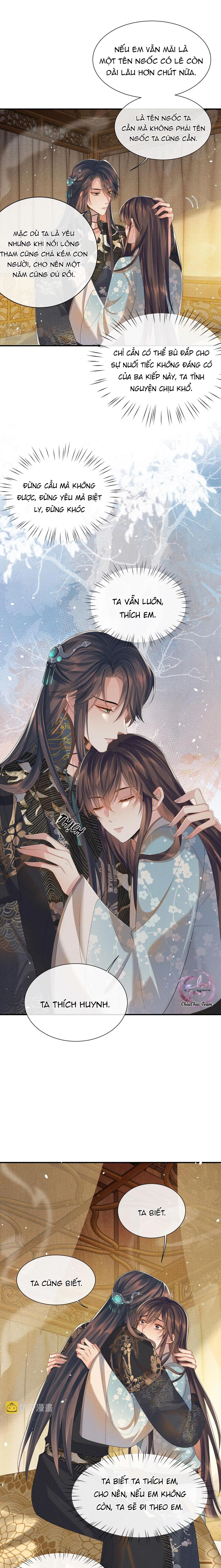 Ngộ Xà (END) Chapter 82 Trang 10