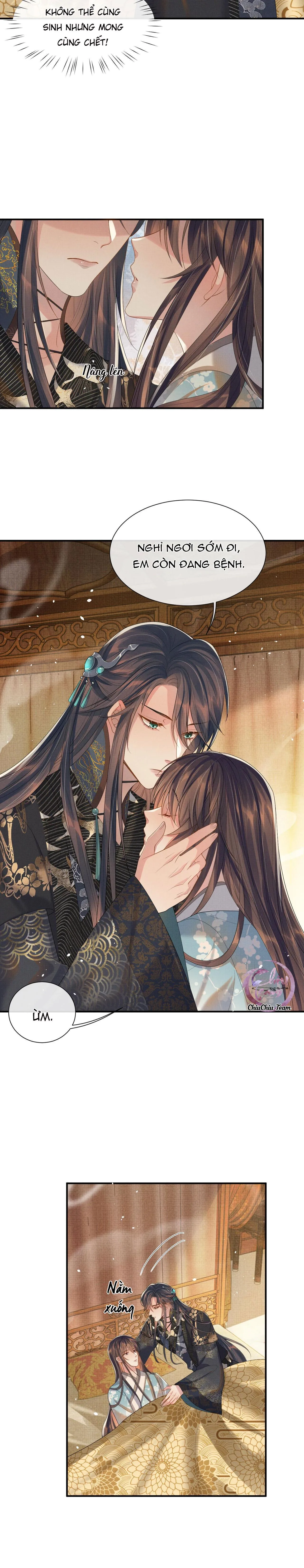 Ngộ Xà (END) Chapter 82 Trang 11