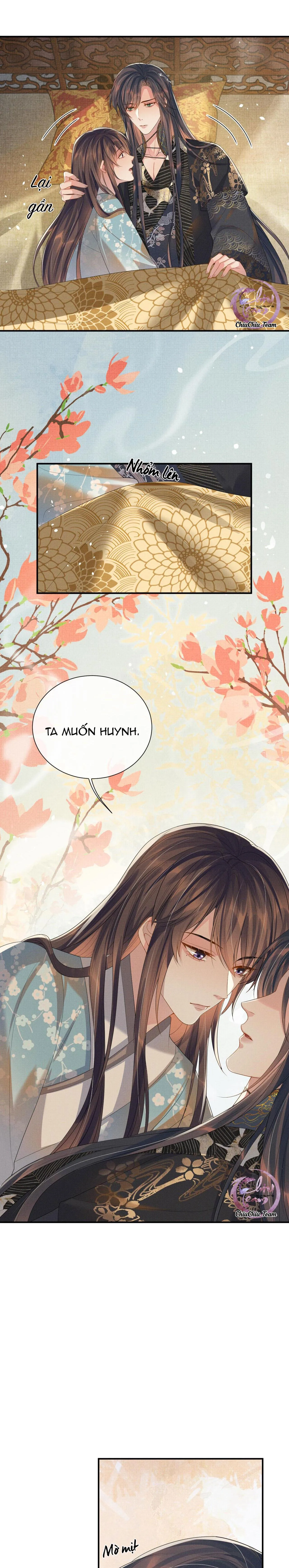 Ngộ Xà (END) Chapter 82 Trang 12