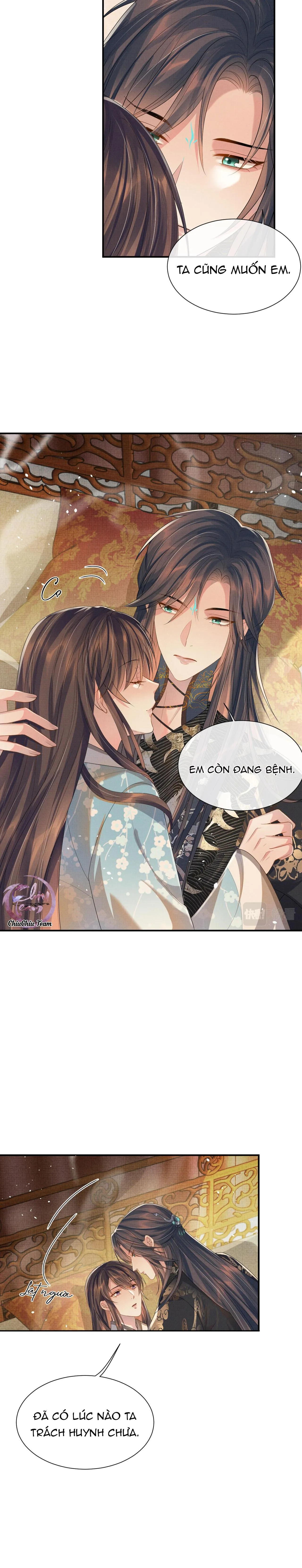 Ngộ Xà (END) Chapter 82 Trang 13