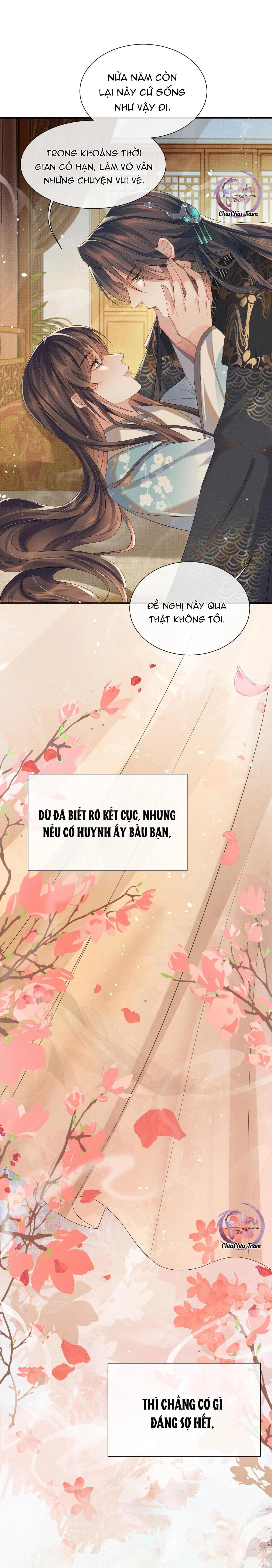 Ngộ Xà (END) Chapter 82 Trang 14