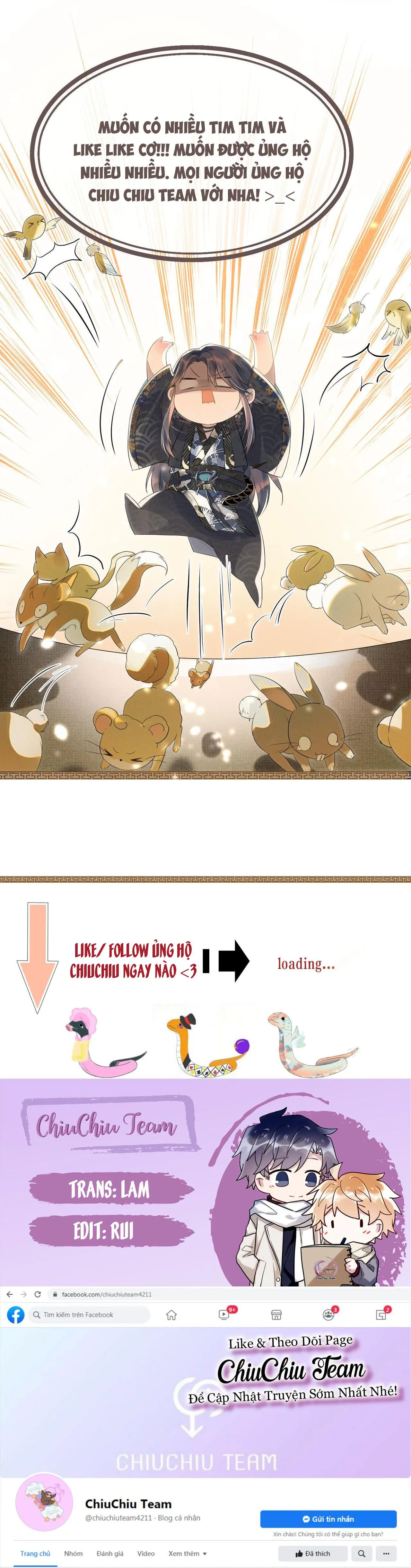 Ngộ Xà (END) Chapter 82 Trang 16