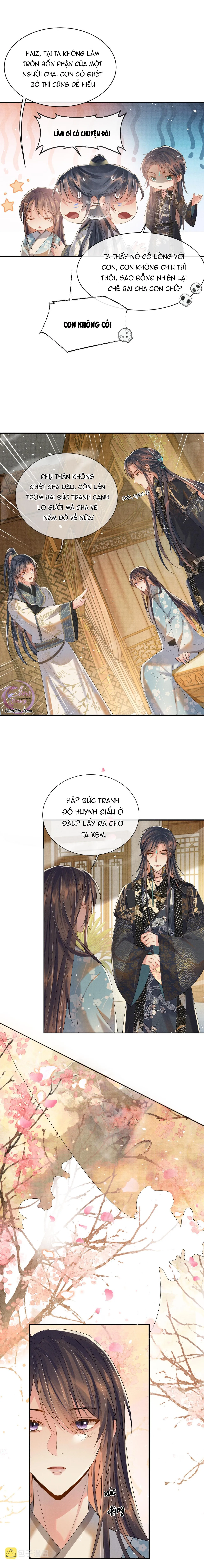Ngộ Xà (END) Chapter 83 Trang 4