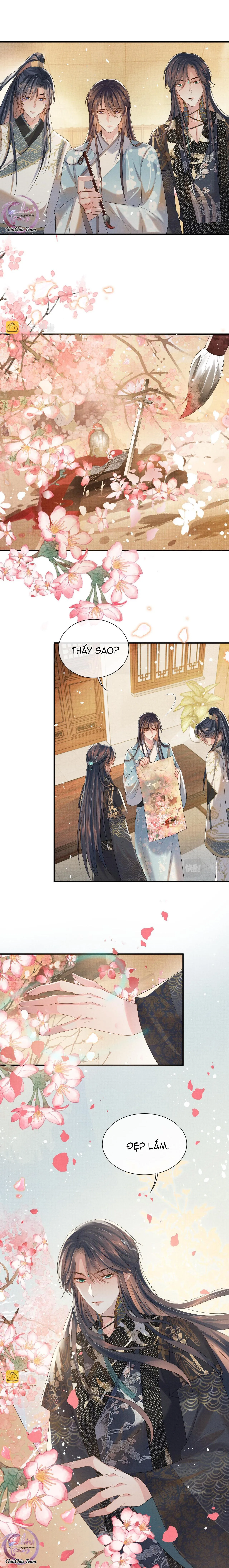 Ngộ Xà (END) Chapter 83 Trang 6