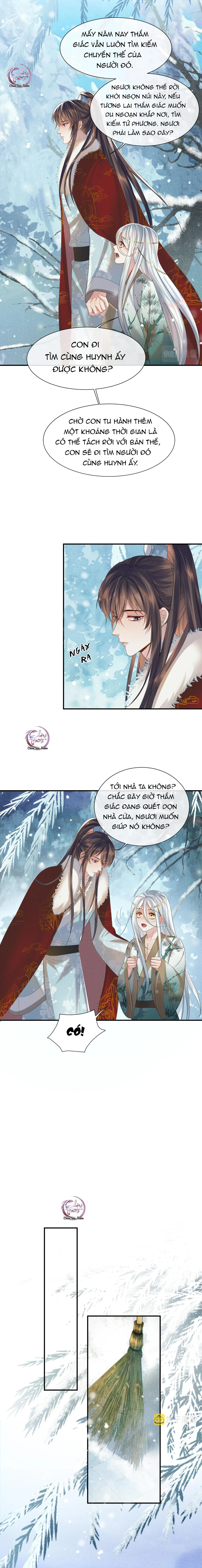 Ngộ Xà (END) Chapter 84 Trang 6