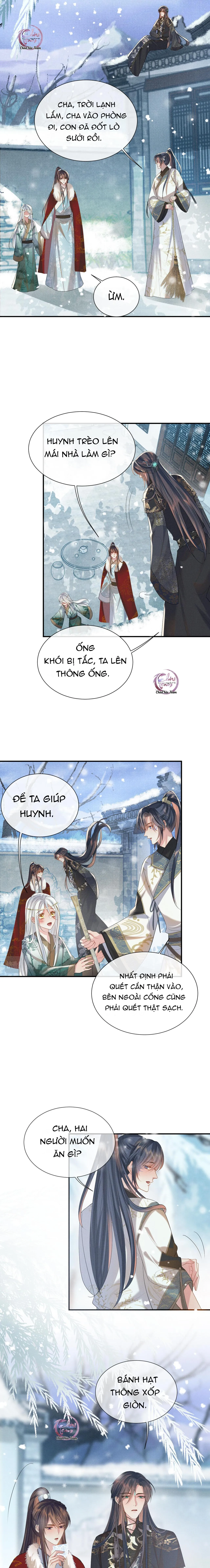 Ngộ Xà (END) Chapter 84 Trang 7