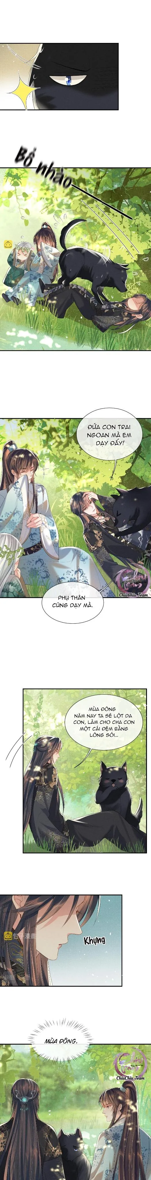 Ngộ Xà (END) Chapter 85 Trang 6