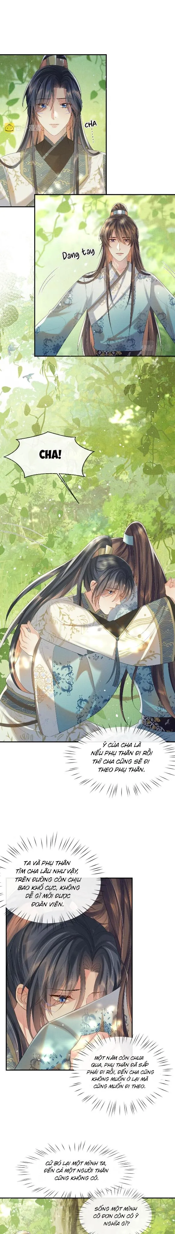 Ngộ Xà (END) Chapter 85 Trang 8