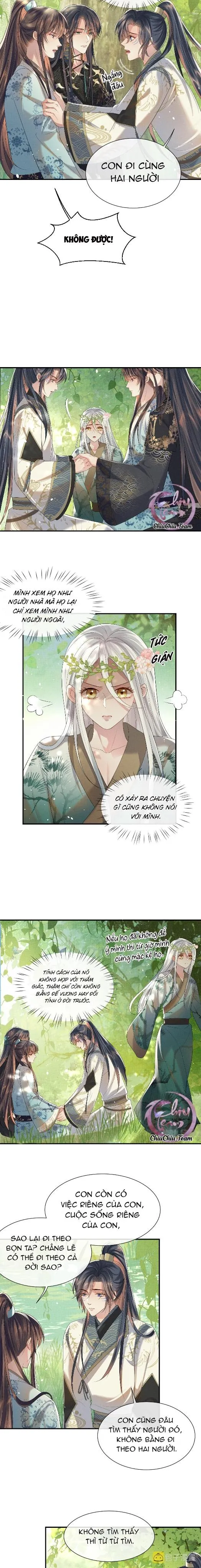 Ngộ Xà (END) Chapter 85 Trang 9