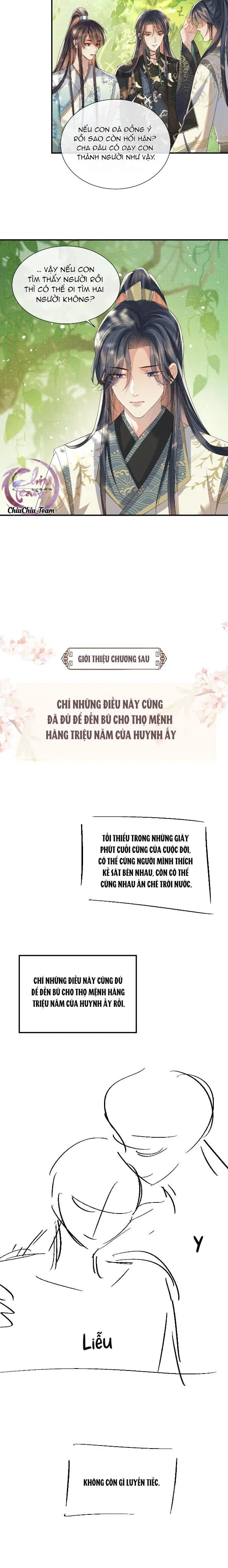 Ngộ Xà (END) Chapter 85 Trang 10