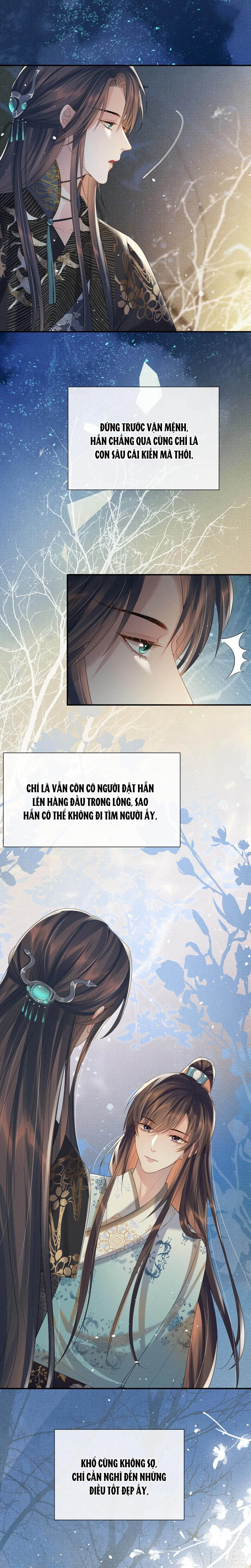 Ngộ Xà (END) Chapter 86 Trang 3