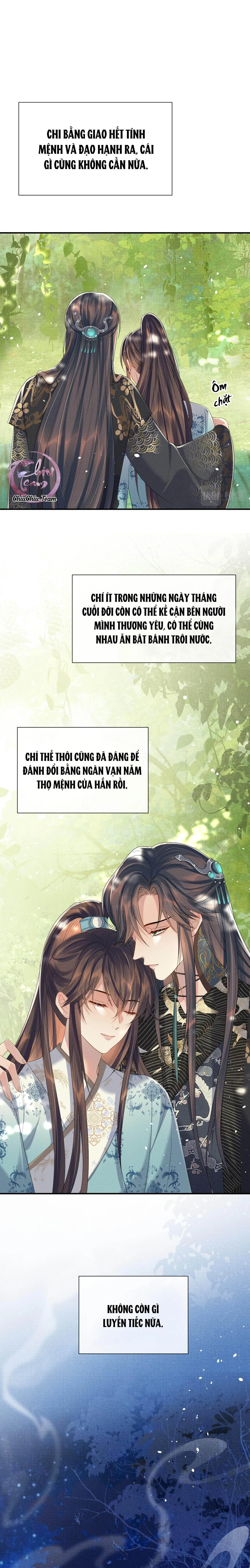 Ngộ Xà (END) Chapter 86 Trang 7