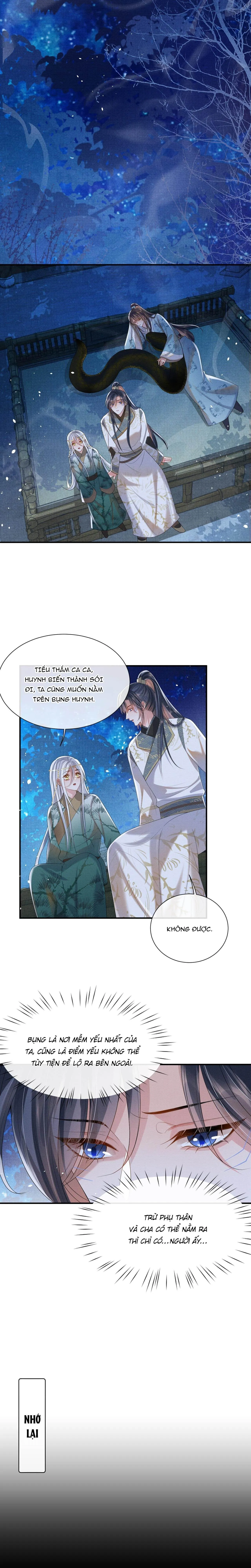 Ngộ Xà (END) Chapter 86 Trang 8