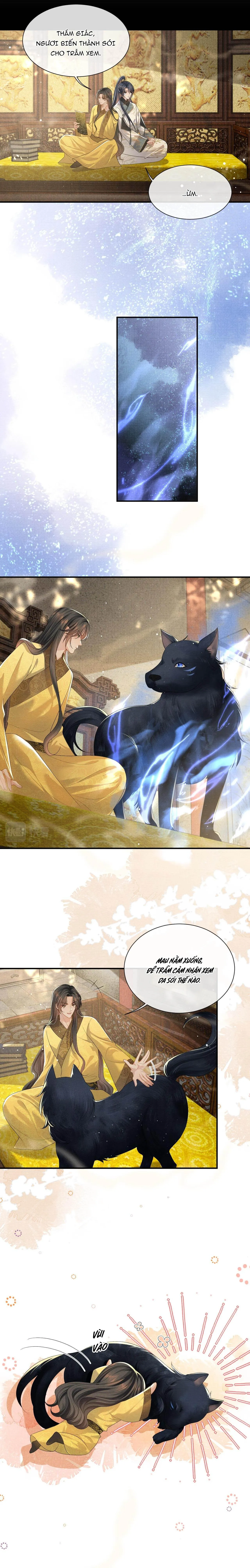 Ngộ Xà (END) Chapter 86 Trang 9