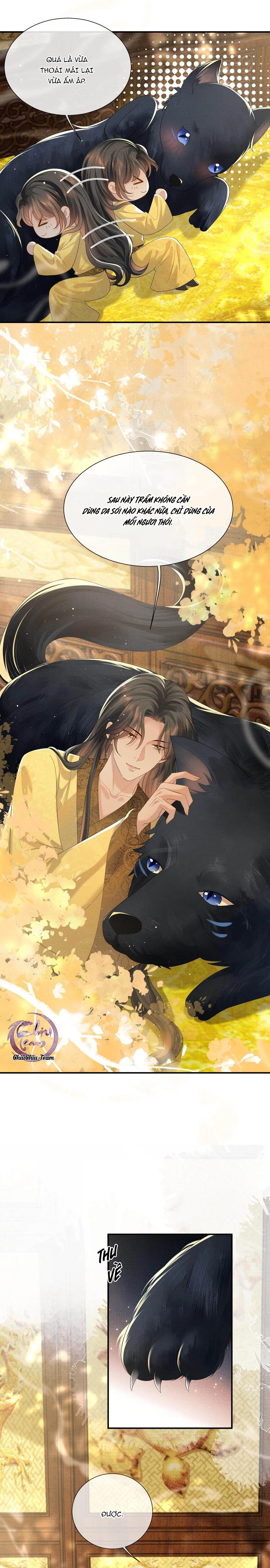 Ngộ Xà (END) Chapter 86 Trang 10