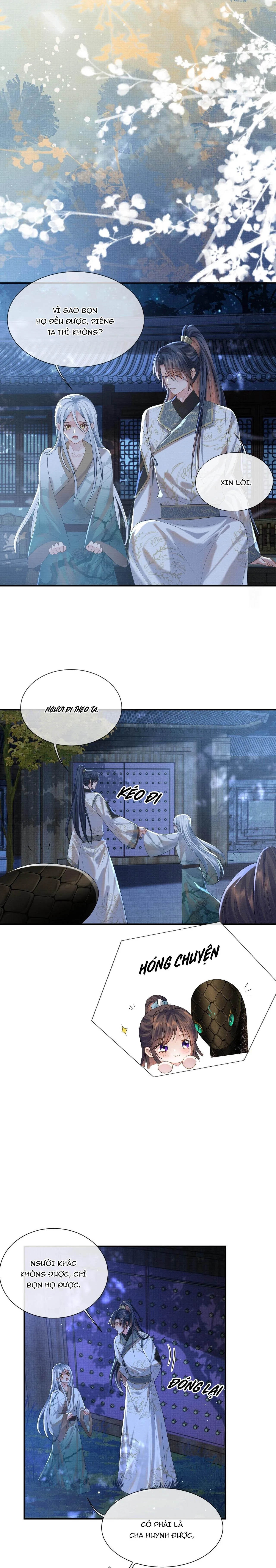 Ngộ Xà (END) Chapter 86 Trang 12