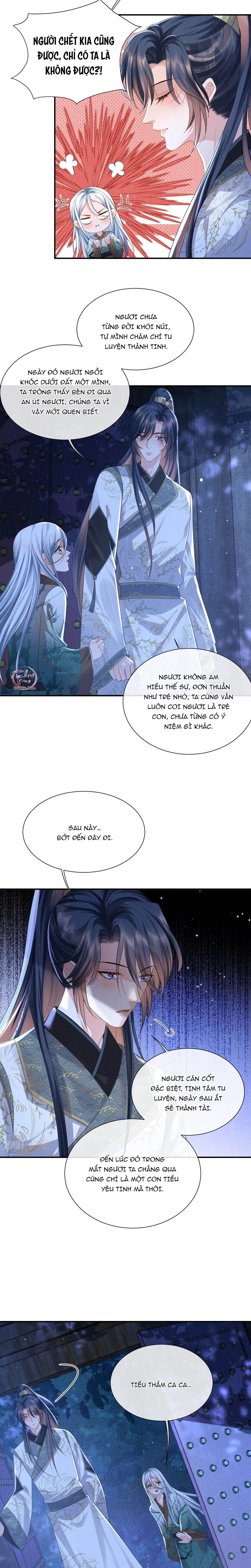 Ngộ Xà (END) Chapter 86 Trang 13