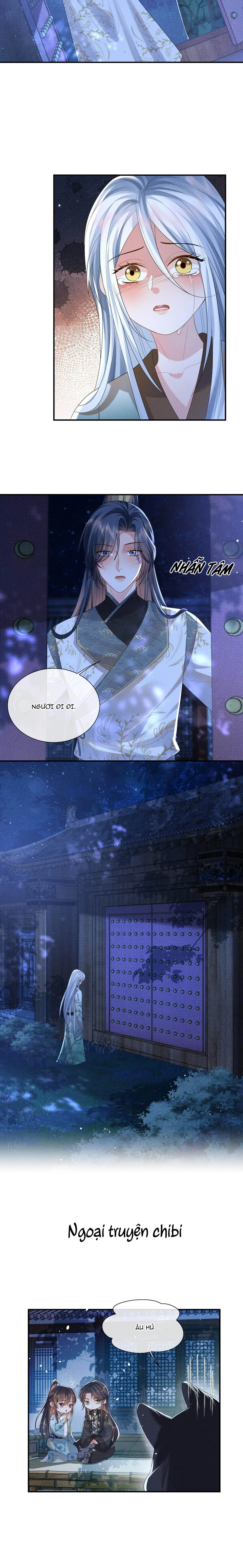 Ngộ Xà (END) Chapter 86 Trang 14