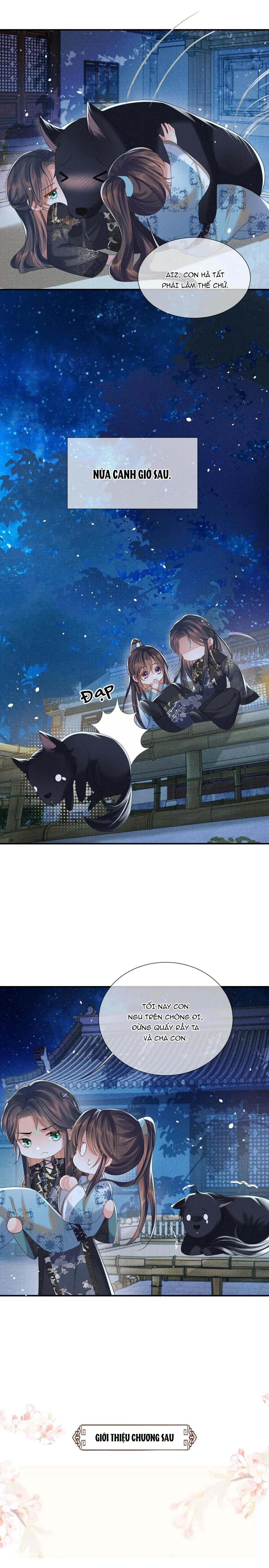 Ngộ Xà (END) Chapter 86 Trang 15