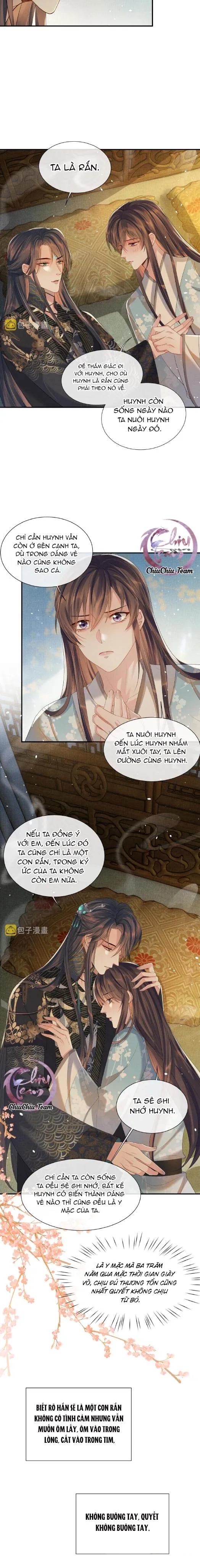 Ngộ Xà (END) Chapter 87 Trang 4