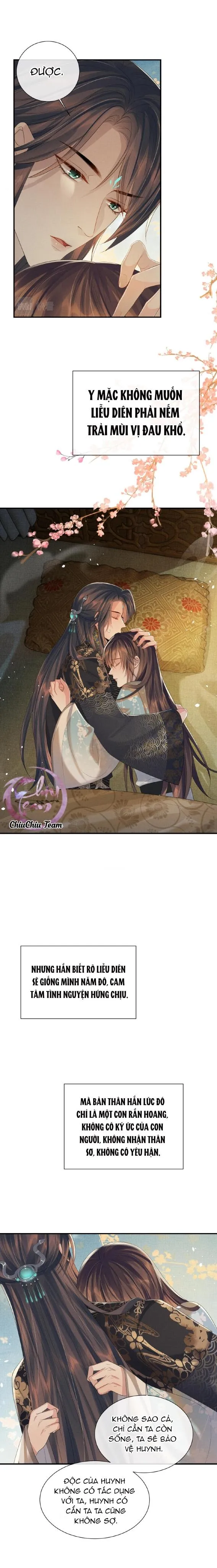 Ngộ Xà (END) Chapter 87 Trang 5