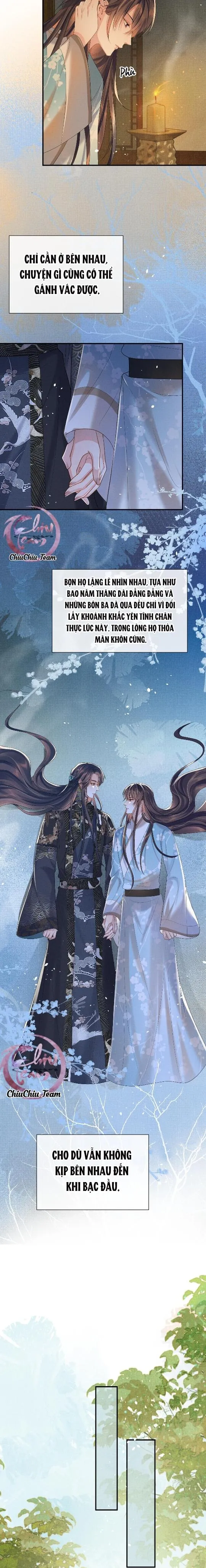 Ngộ Xà (END) Chapter 87 Trang 7