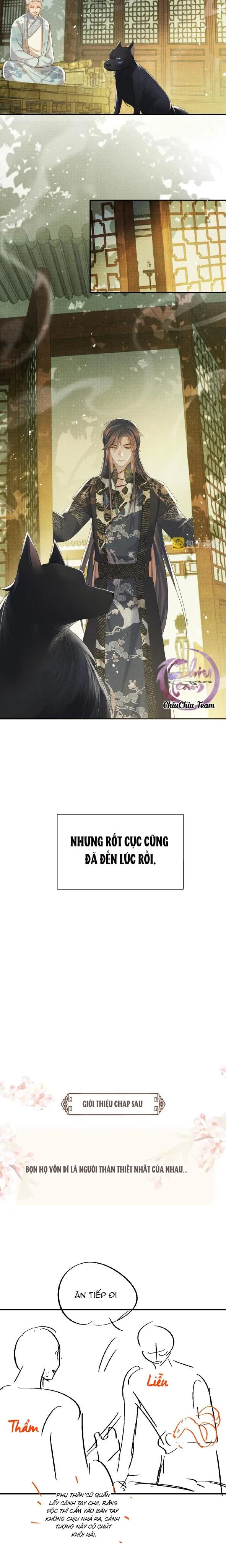 Ngộ Xà (END) Chapter 87 Trang 10