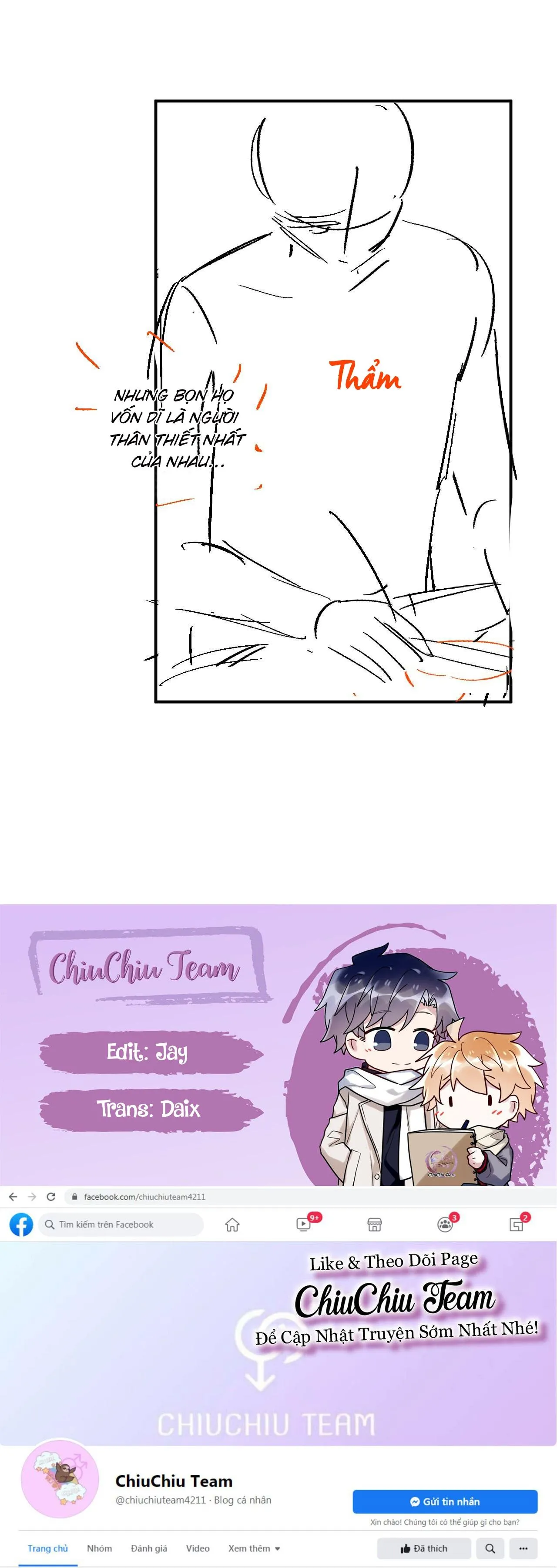 Ngộ Xà (END) Chapter 87 Trang 11