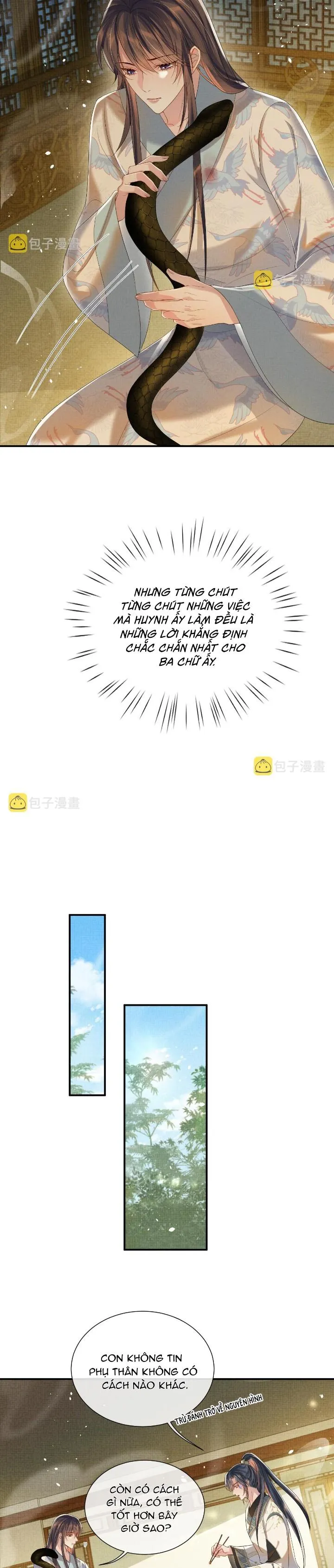 Ngộ Xà (END) Chapter 89 Trang 6