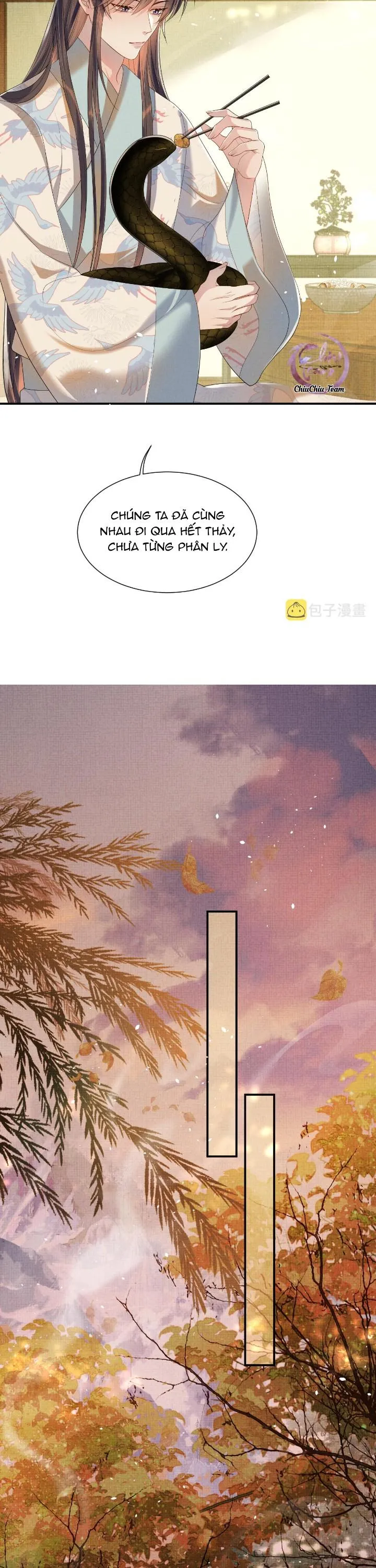 Ngộ Xà (END) Chapter 89 Trang 8