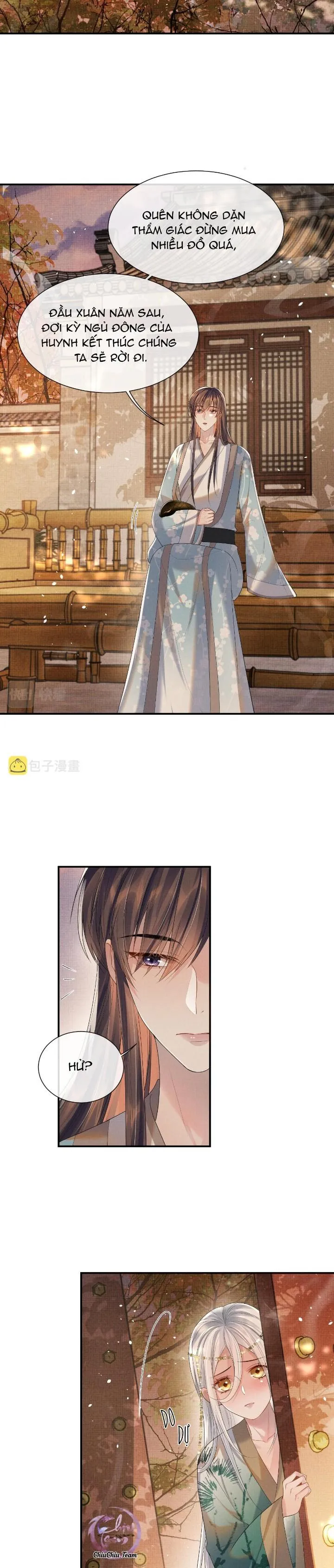 Ngộ Xà (END) Chapter 89 Trang 9