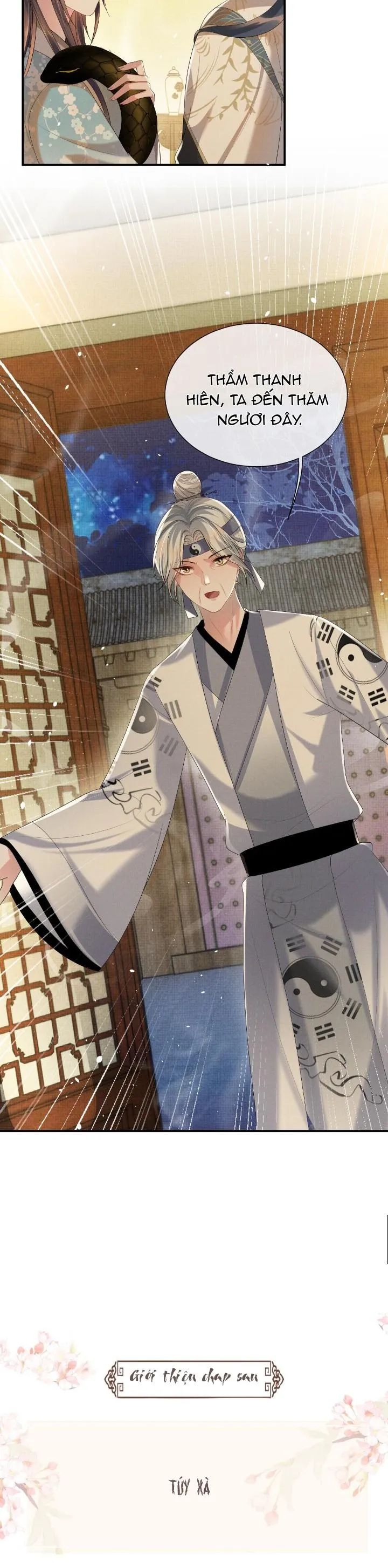 Ngộ Xà (END) Chapter 89 Trang 14