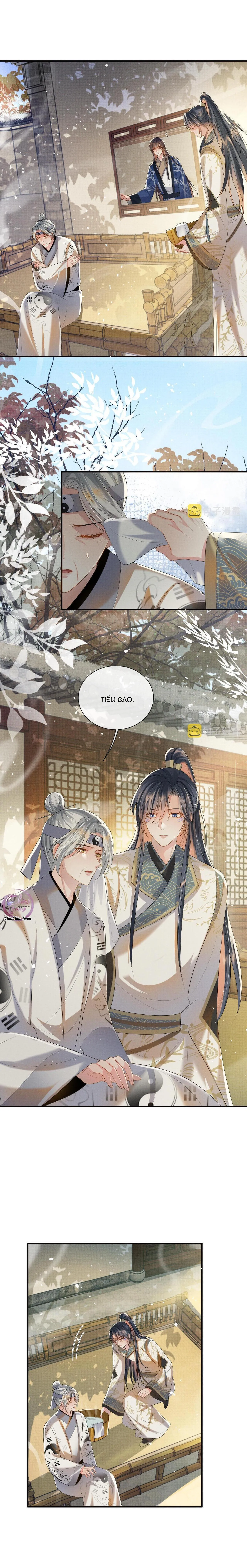 Ngộ Xà (END) Chapter 91 Trang 6