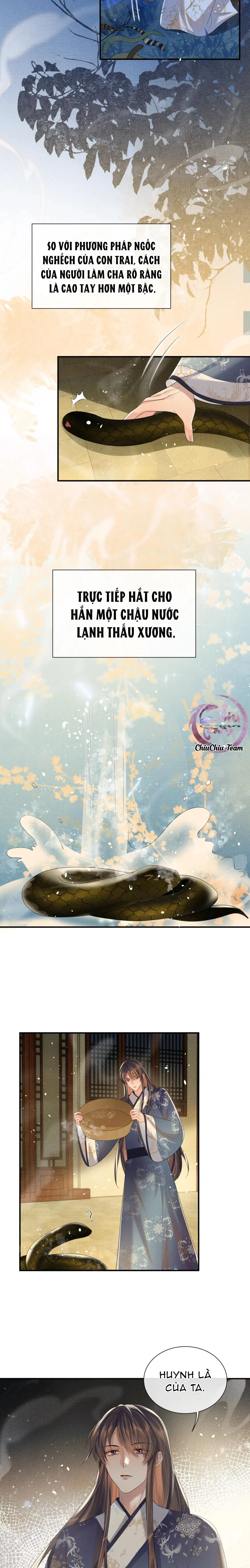 Ngộ Xà (END) Chapter 92 Trang 10