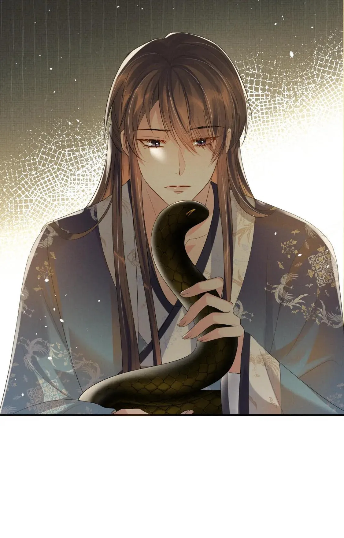 Ngộ Xà (END) Chapter 92 Trang 12