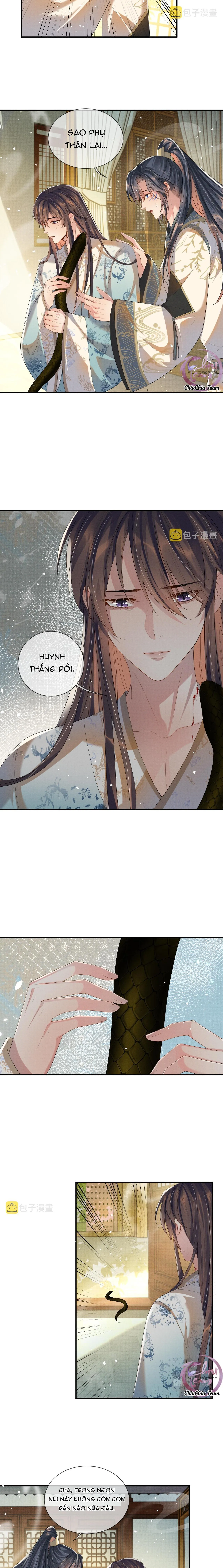 Ngộ Xà (END) Chapter 93 Trang 6