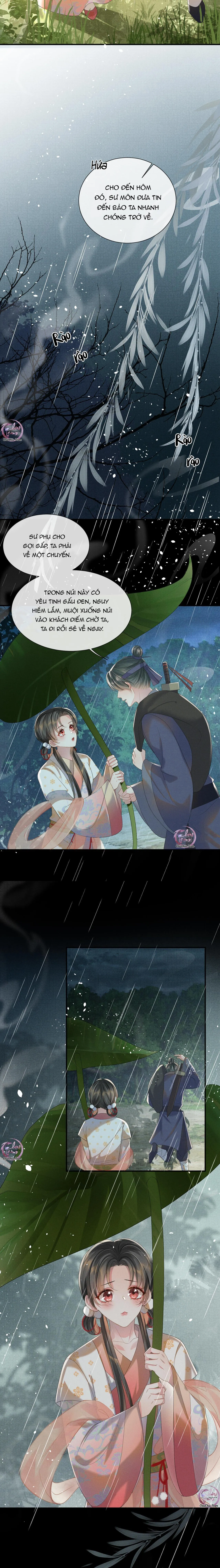 Ngộ Xà (END) Chapter 94 Trang 4