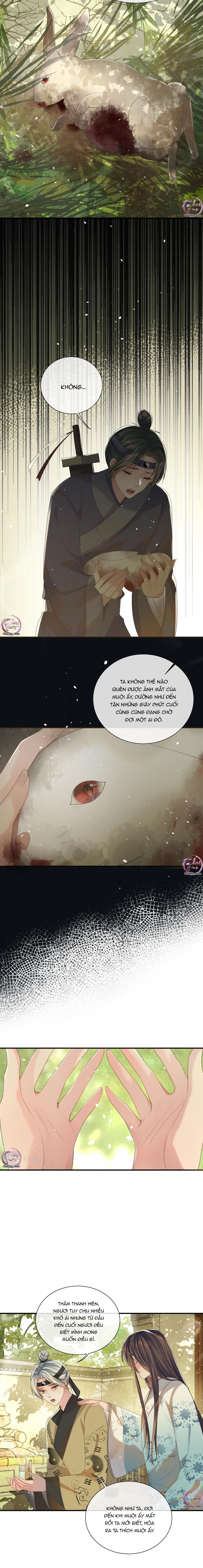 Ngộ Xà (END) Chapter 94 Trang 7