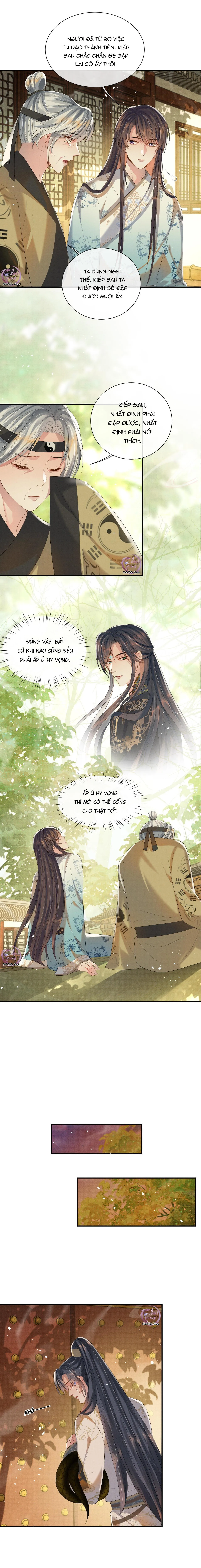 Ngộ Xà (END) Chapter 94 Trang 8