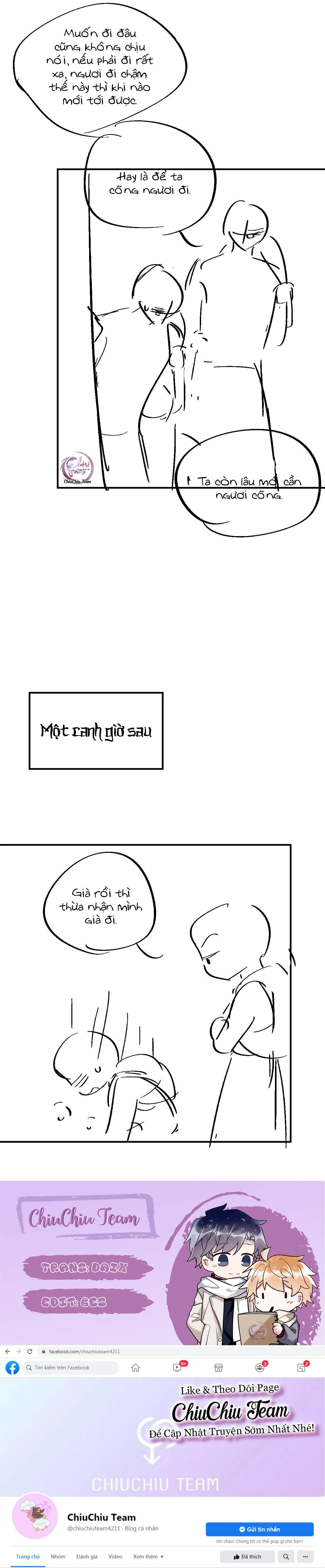 Ngộ Xà (END) Chapter 94 Trang 10