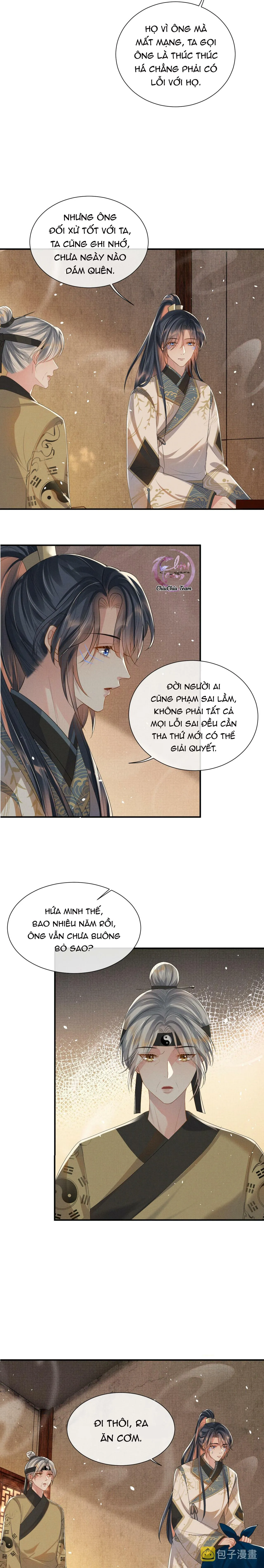 Ngộ Xà (END) Chapter 95 Trang 6