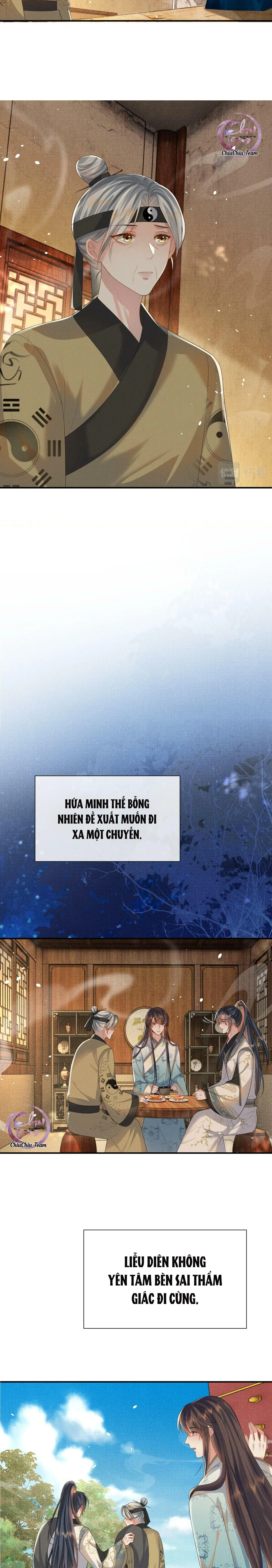 Ngộ Xà (END) Chapter 95 Trang 7