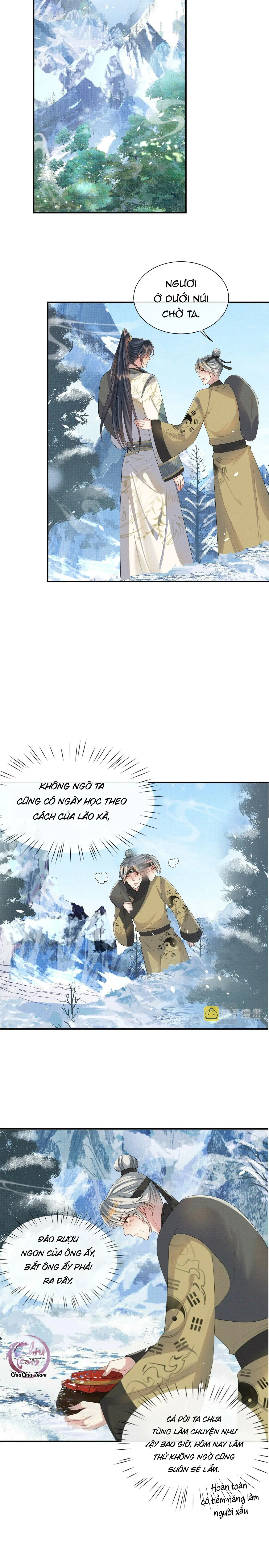 Ngộ Xà (END) Chapter 95 Trang 10