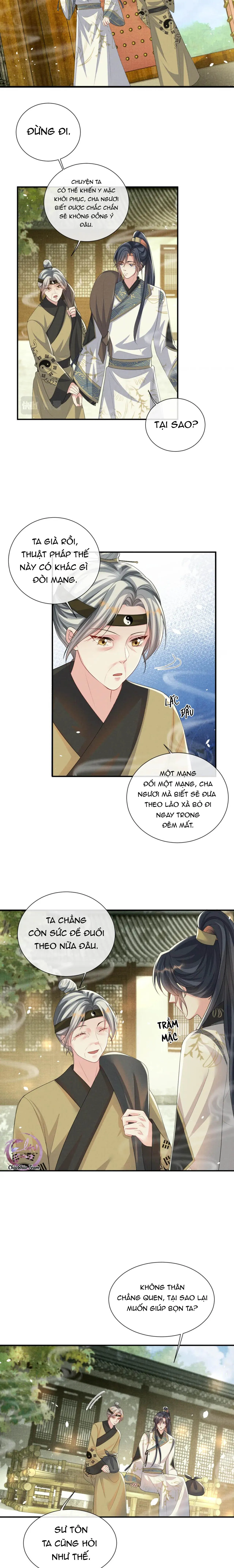 Ngộ Xà (END) Chapter 96 Trang 7