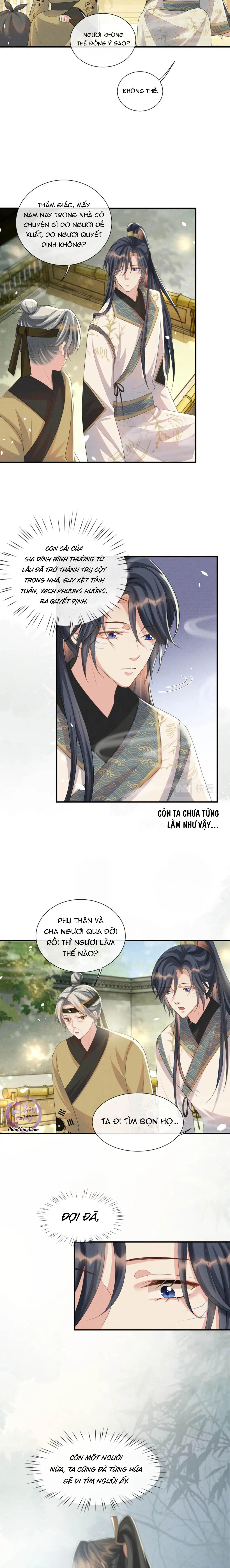 Ngộ Xà (END) Chapter 96 Trang 9