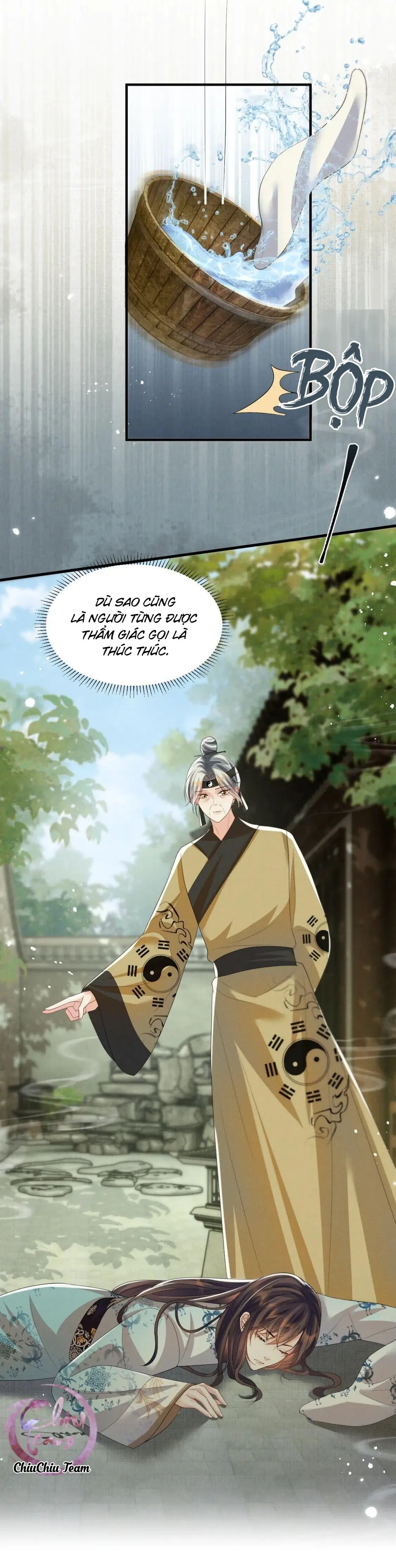 Ngộ Xà (END) Chapter 97 Trang 16