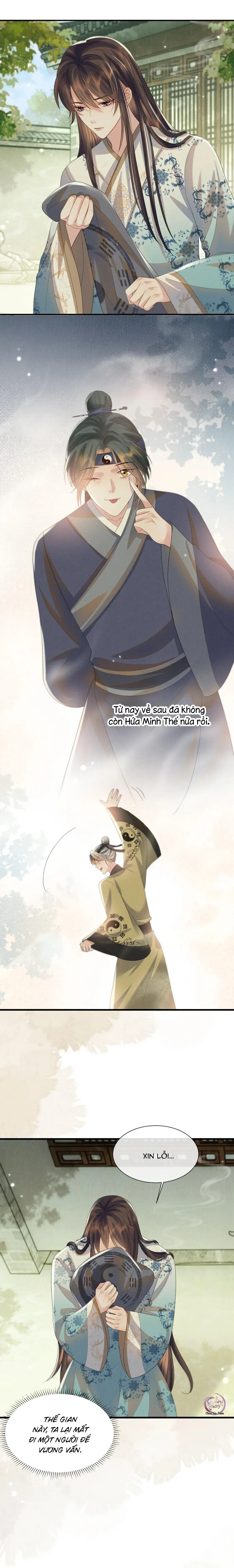 Ngộ Xà (END) Chapter 98 Trang 9