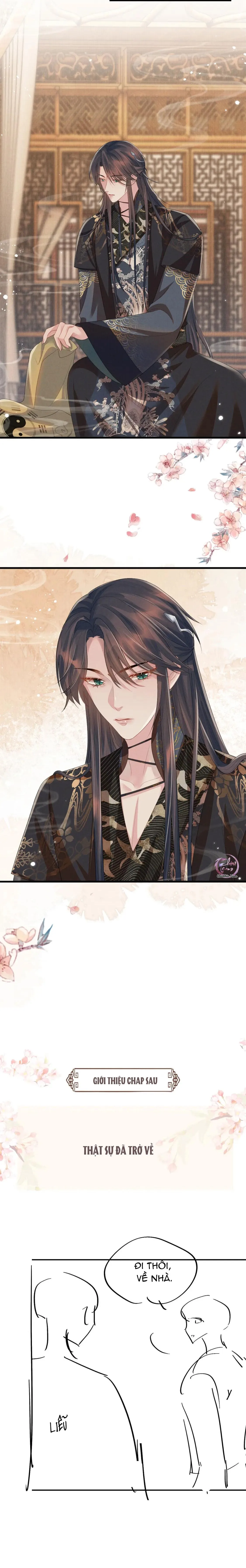 Ngộ Xà (END) Chapter 98 Trang 11