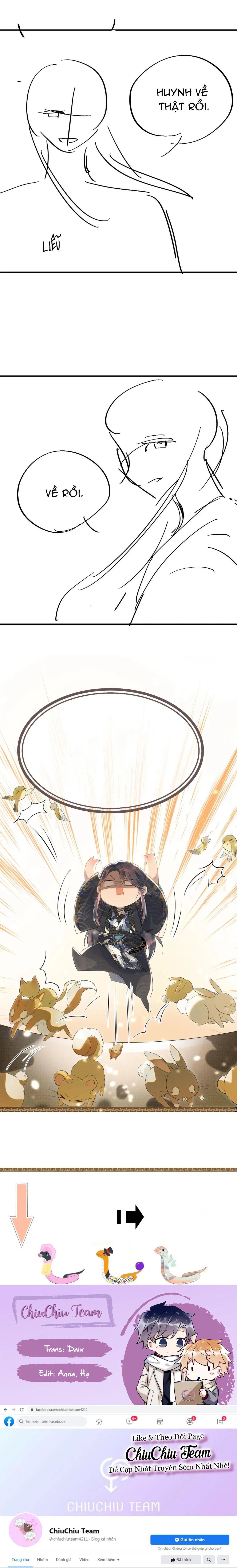 Ngộ Xà (END) Chapter 98 Trang 12